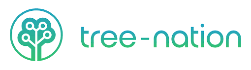 Tree Nation Logo